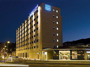 Novotel Bilbao Exhibition Center