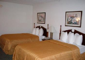 Days Inn Fayetteville