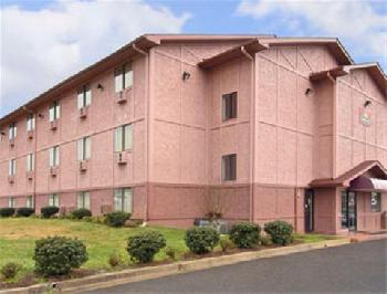 Days Inn Greenwood SC