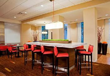 Courtyard Grand Rapids Downtown