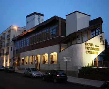 Hotel Cavaliere