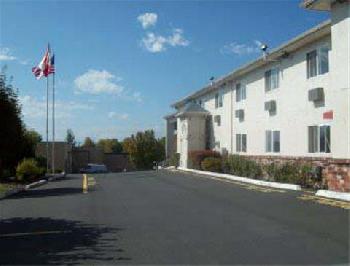 Days Inn Seattle-Lynnwood