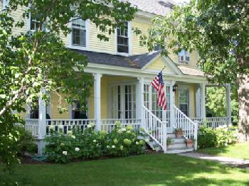 Kendall Tavern Bed & Breakfast
