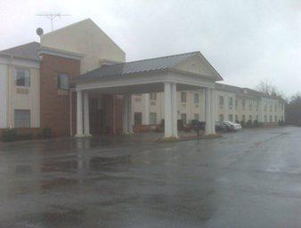 Holiday Inn Express ALTAVISTA