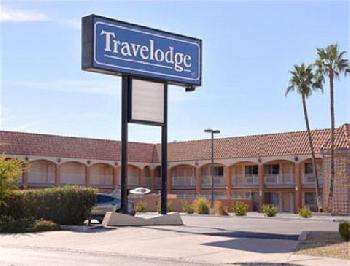 Mesa Travelodge