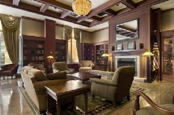 The Inn At Penn A Hilton Hotel