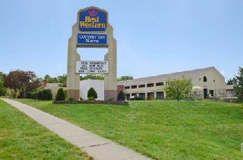 BEST WESTERN Country Inn - North