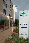 Brit Hotel Amandine