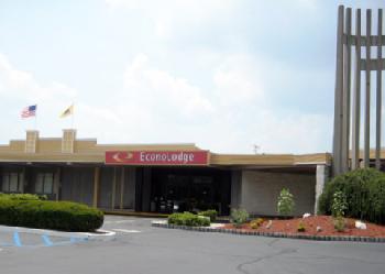 Econo Lodge Somerset