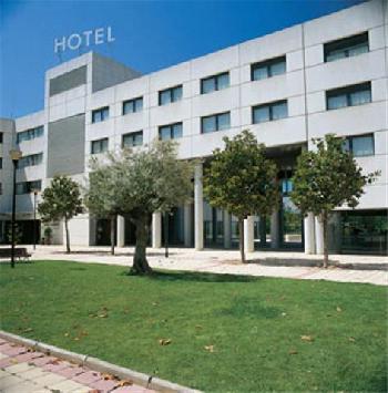 Campus Uab