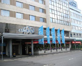 Cumulus Mikkeli