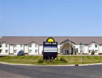 Days Inn Great Falls
