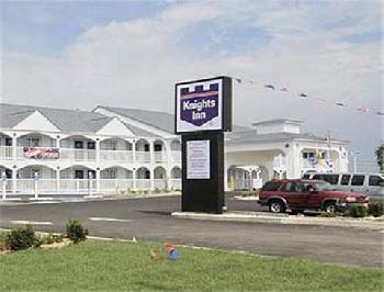 Knights Inn Atlantic City/Absecon