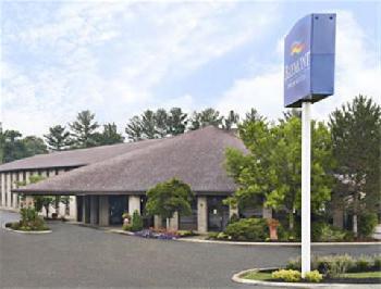 Baymont Inn and Suites Logan