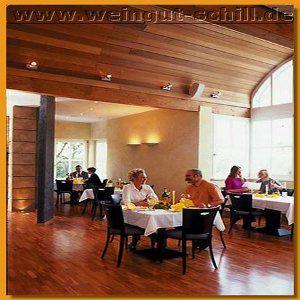Landgut Schill Hotel und Restaurant