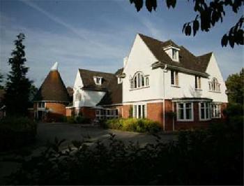 Ramada Tunbridge Wells