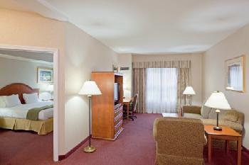 Holiday Inn Express Hotel & Suites WHITE RIVER JUNCTION