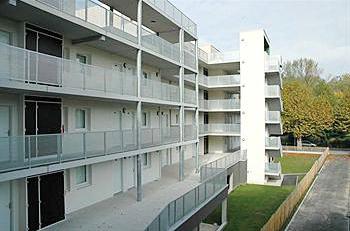 RESIDHOTEL AZUREA