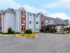 Microtel Inn and Suites Tifton I-75 Exit 62