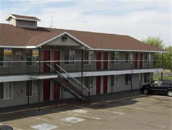 King City Knights Inn/Pasco, WA