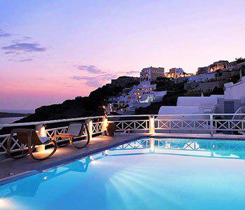 La Perla Villas