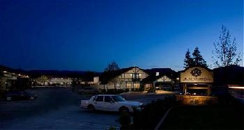 Hadsten House Inn and Spa