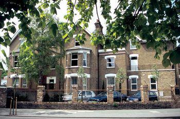 Clarendon House and Gardens