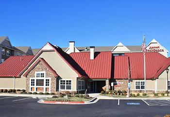 Residence Inn Rogers
