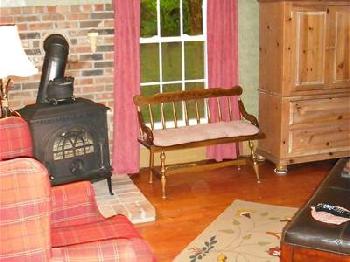 The Village House at Sutton Mi
