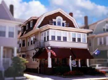 Serendipity Bed & Breakfast
