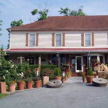 Woodbridge Inn Jasper