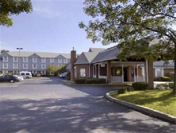 Days Inn St. Charles/St. Louis