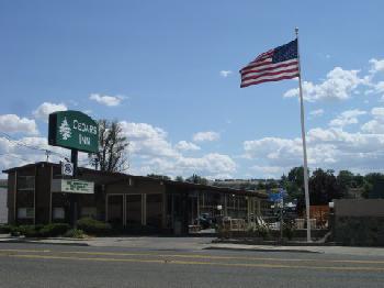 Cedars Inn Lewiston