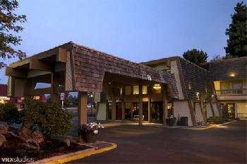 Red Lion Hotel Bend
