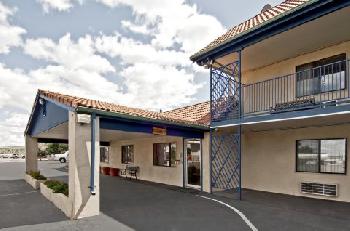 Americas Best Value Inn-Springerville