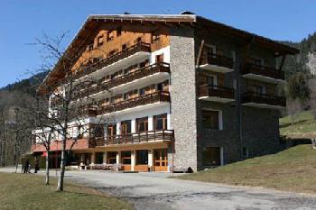 Chalets du Prariand