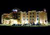 Fairfield Inn & Suites Bartlesville