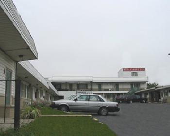 Red Carpet Inn Hershey
