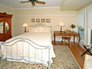Barrington House Bed and Break