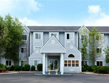 Microtel Inn And Suites Myrtle Beach
