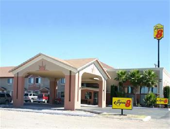 Super 8 Deming NM