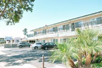 Crystal Lodge Motel