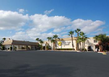 Clarion Hotel Port Canaveral Area