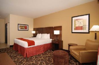 Holiday Inn Express Hotel & Suites HOUSTON SOUTH - PEARLAND