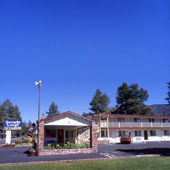 Beverly Lodge South Lake Tahoe