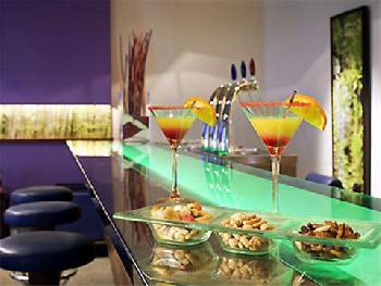 Novotel Le Mans