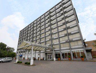 Days Inn and Suites Cleveland Downtown