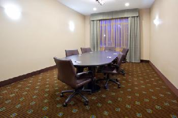 Park Place Inn and Suites