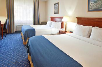 Holiday Inn Express LAPORTE