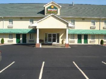 Douglas Inn and Suites